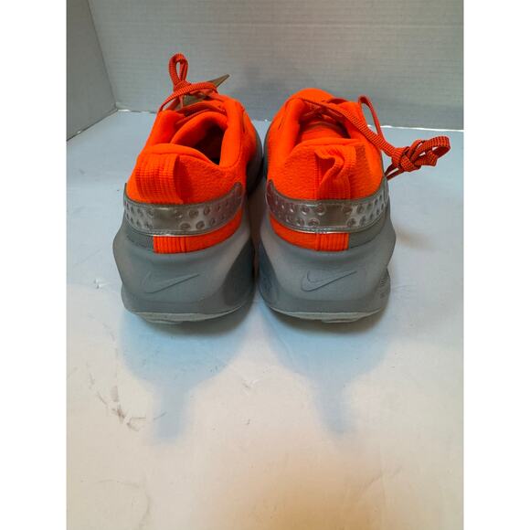 Nike ReactX Infinity Run 4 Premium 'Hyper Crimson Men's Running Shoes Size 10 - Picture 10 of 12